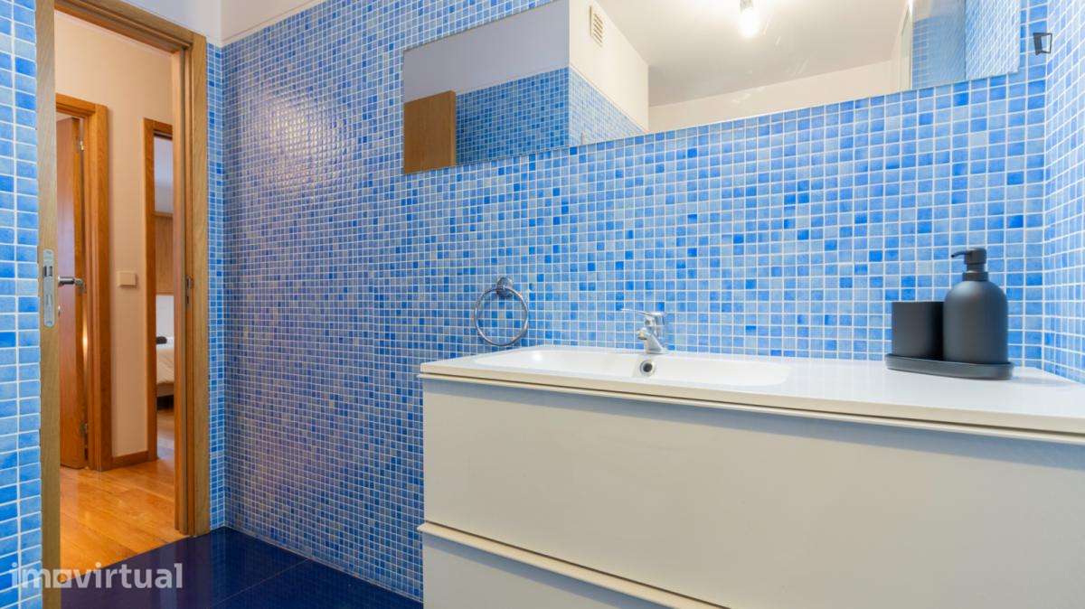 Apartamento com 2 quartos - localizado em Matosinhos Porto - Grande imagem: 5/36