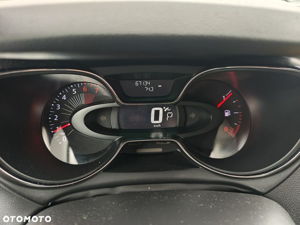 Renault Captur ENERGY TCe 120 Bose Edition - 18