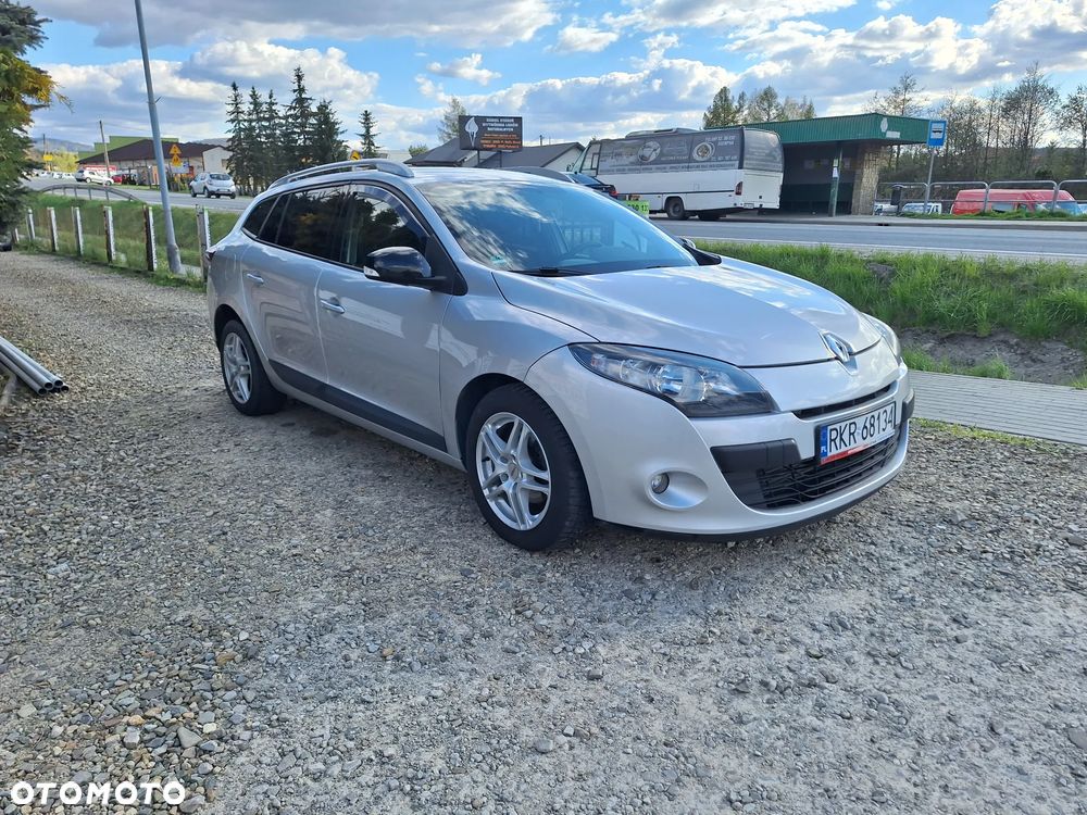 Renault Megane 1.9 dCi Dynamique - 13