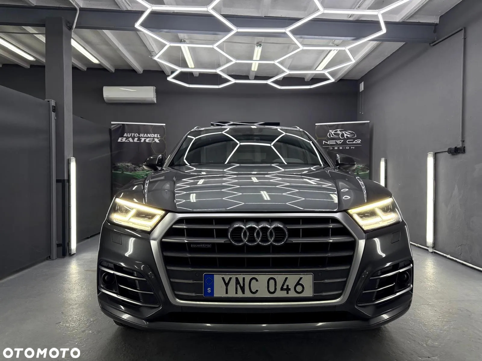 Audi Q5 2.0 TDI Quattro Sport S tronic - 6
