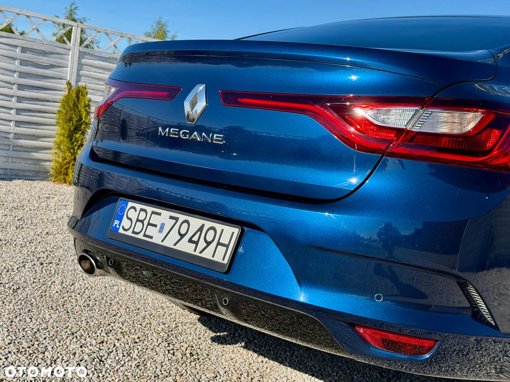 Renault Megane ENERGY TCe 130 EDC BOSE EDITION - 28