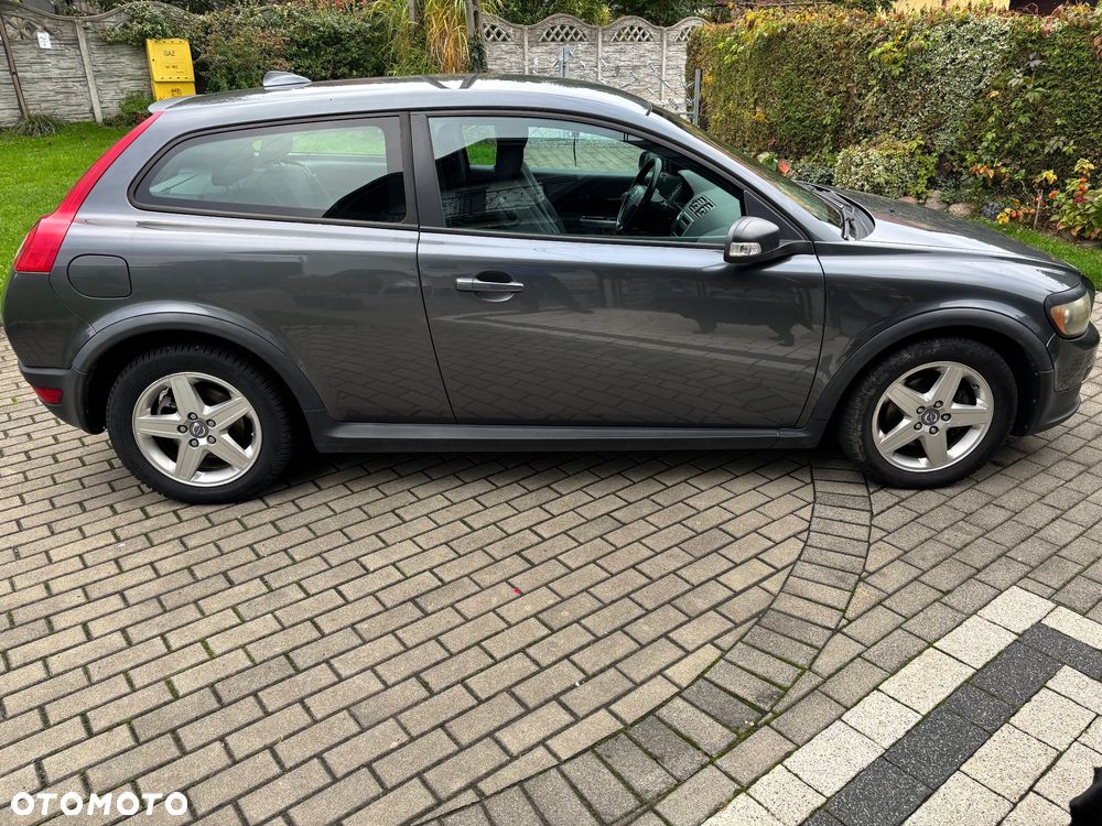 Volvo C30 1.6D - 4