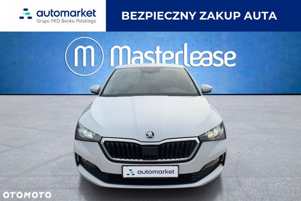 Skoda Scala 1.5 TSI Ambition DSG - 2