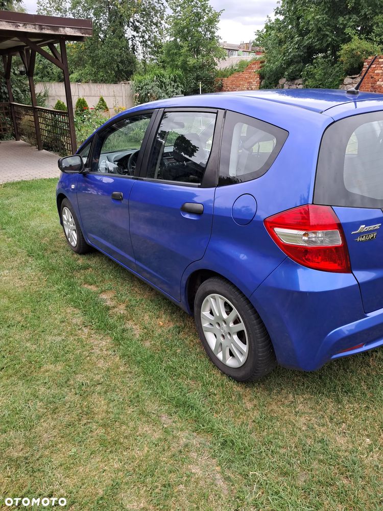 Honda Jazz 1.2 i-VTEC - 3