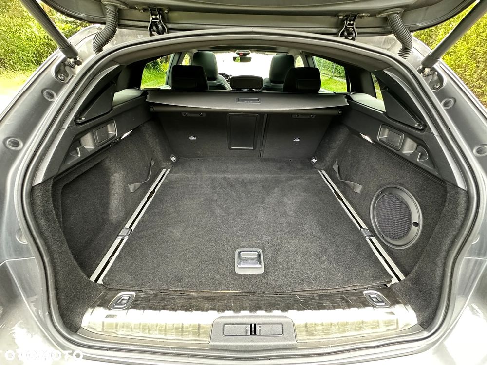 Peugeot 508 BlueHDi 180 EAT8 GT - 19