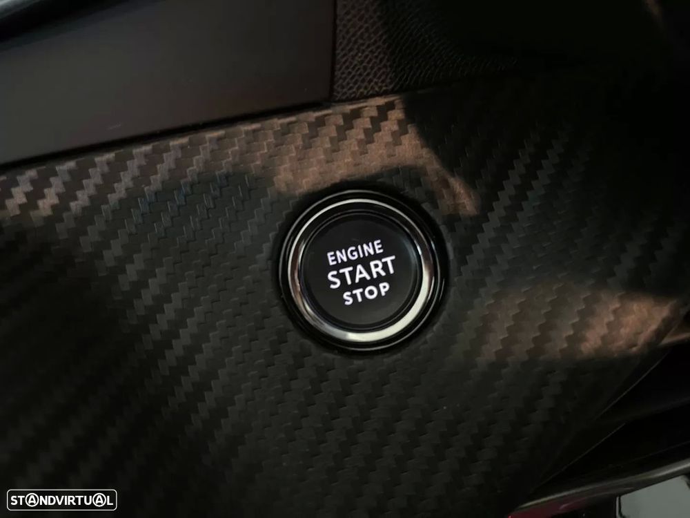 Peugeot e-2008 50 kWh Active Pack - 31