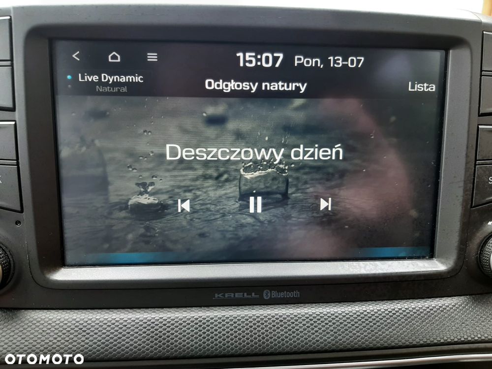 Hyundai Kona 1.6 CRDi Trend - 26