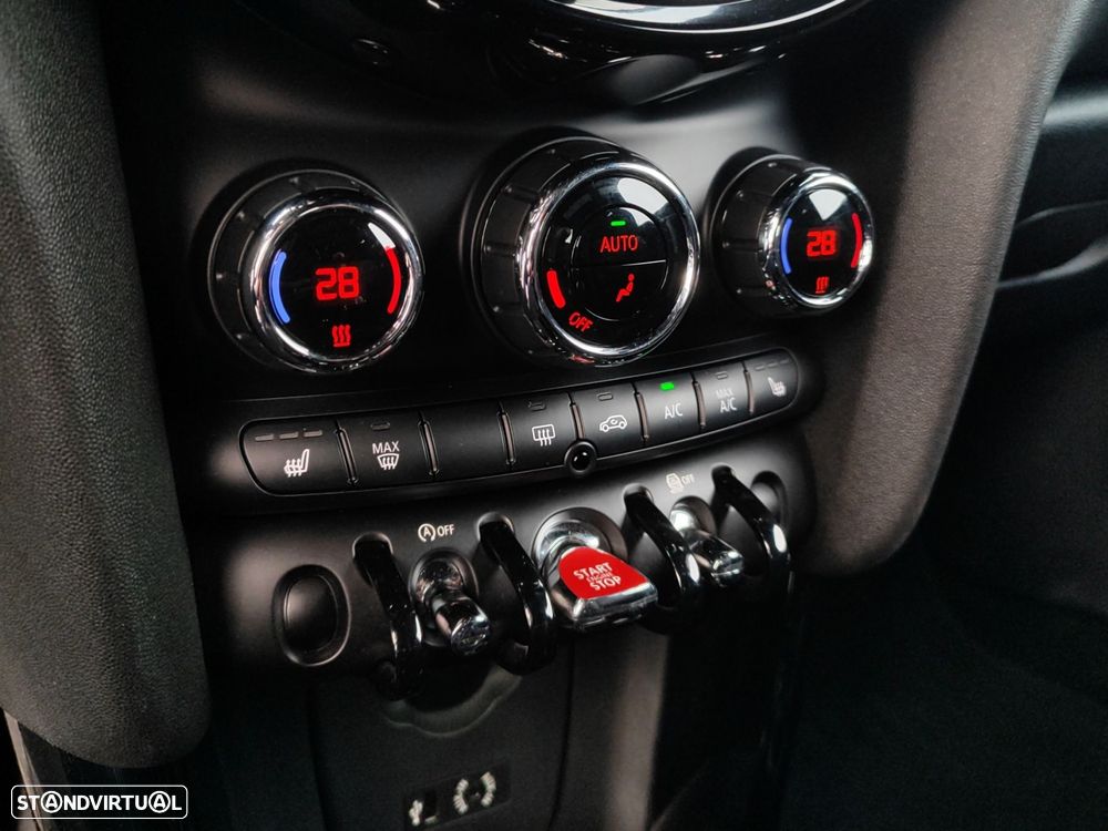 MINI 3 Portas Cooper S - 25