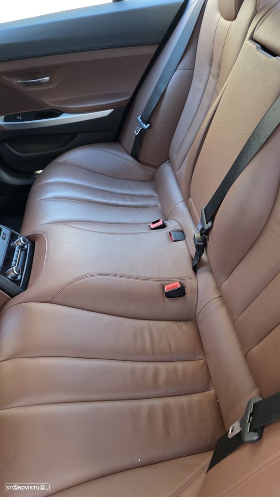 BMW 640 Gran Coupé d - 32