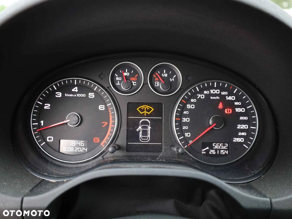 Audi A3 - 14