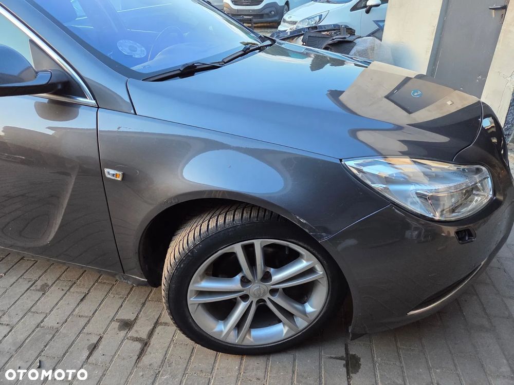 Opel Insignia - 11
