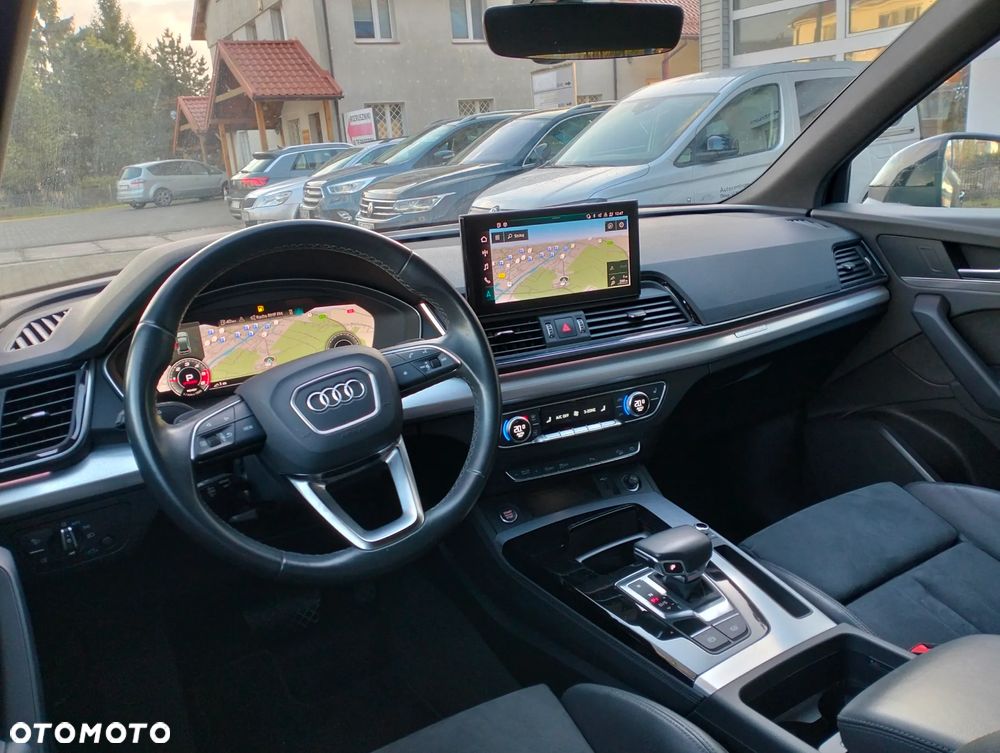 Audi Q5 Sportback - 19