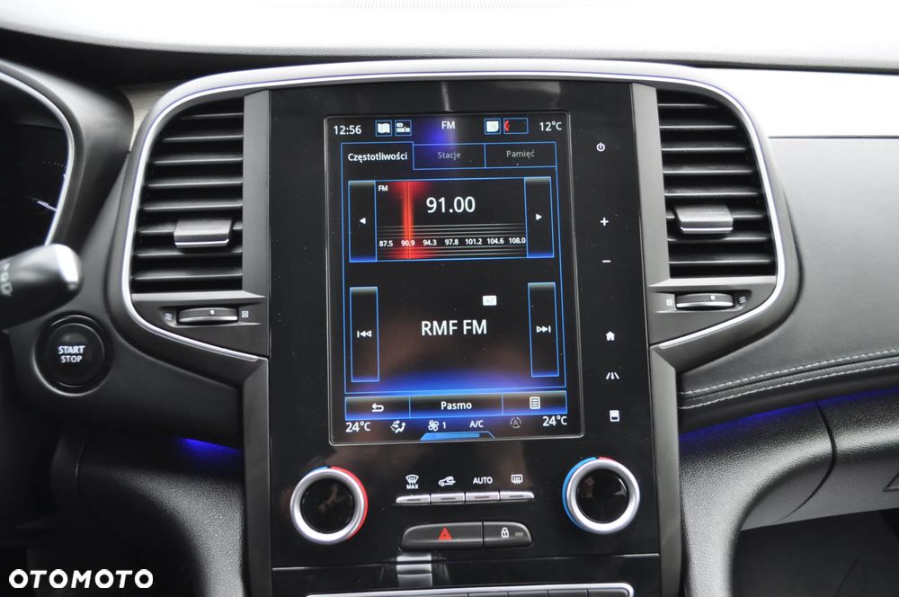 Renault Talisman ENERGY dCi 160 EDC INITIALE PARIS - 28