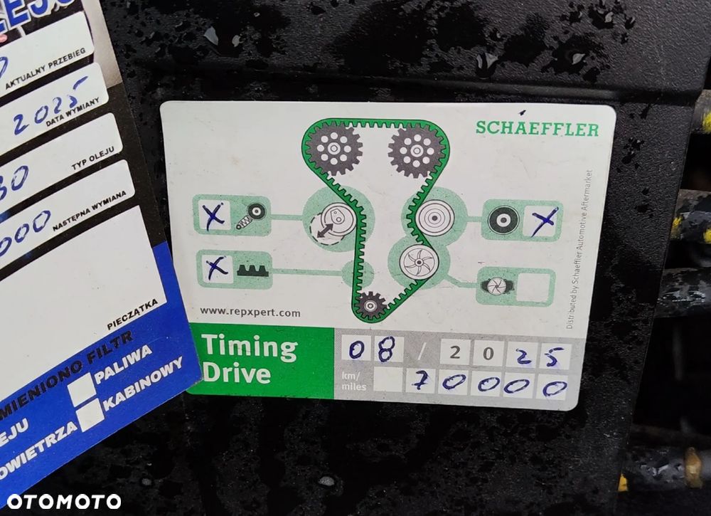 Peugeot 3008 1.2 PureTech GT Pack S&S EAT8 - 25