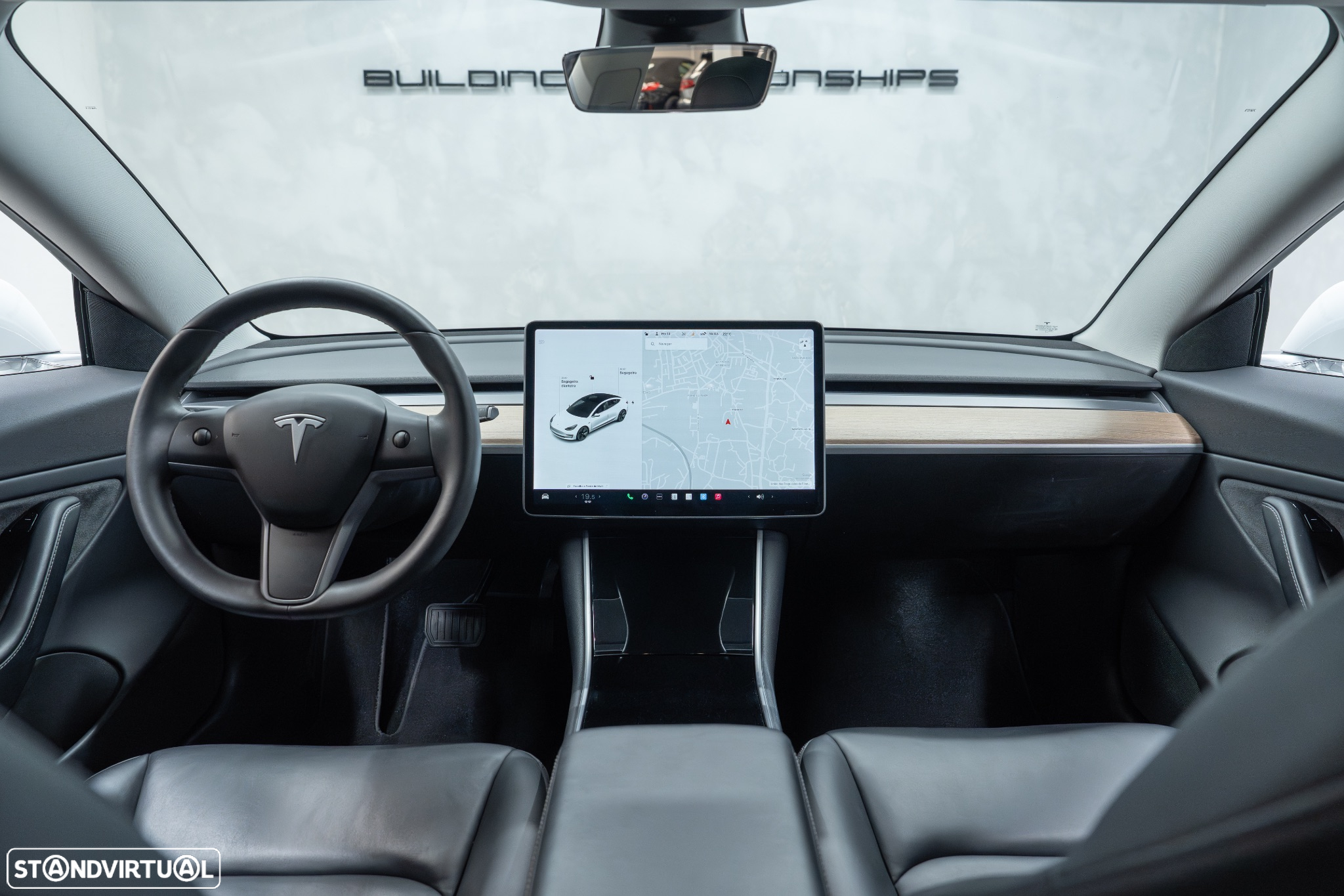 Tesla Model 3 Long-Range Dual Motor AWD - 17