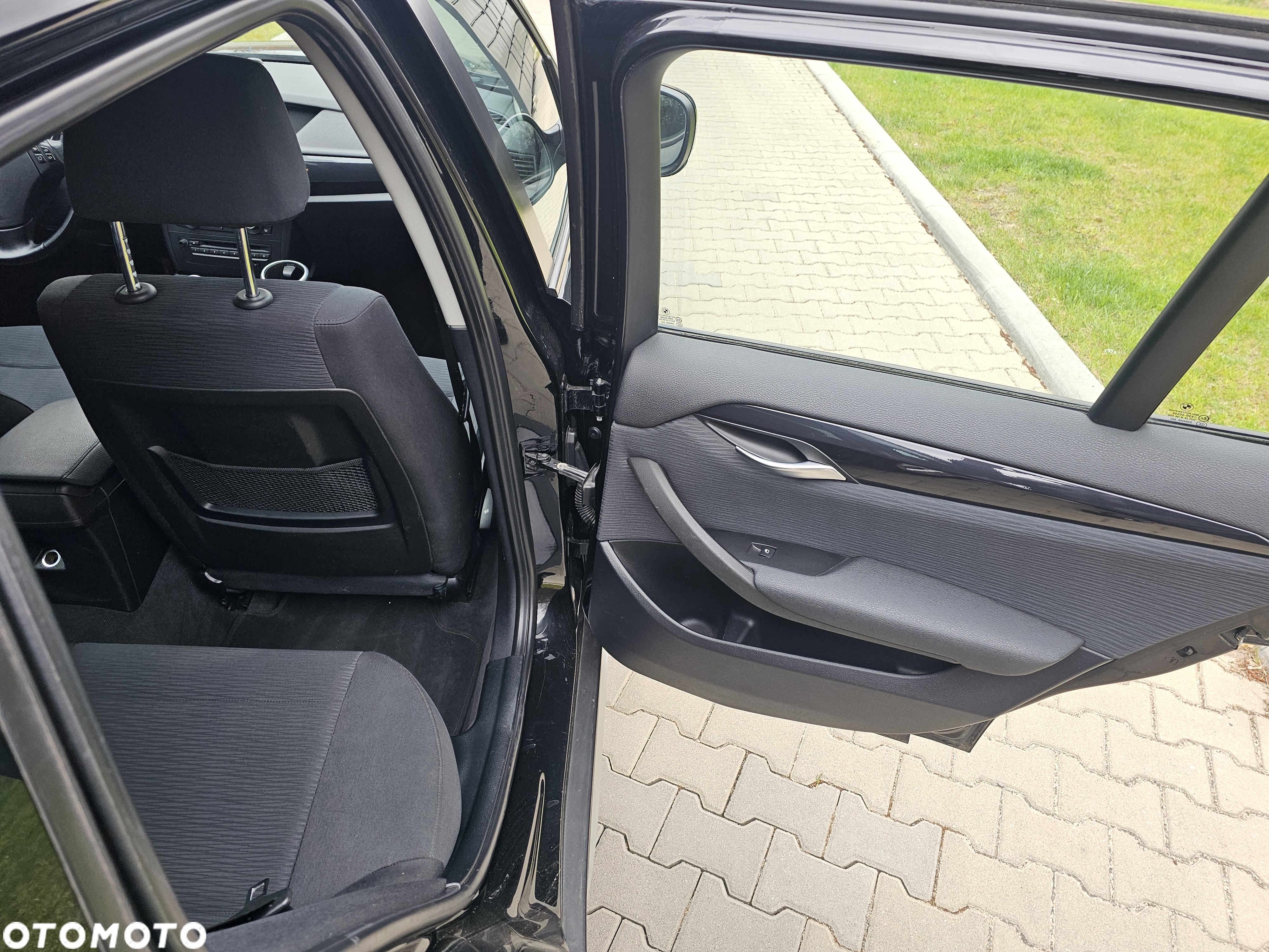 BMW X1 - 16