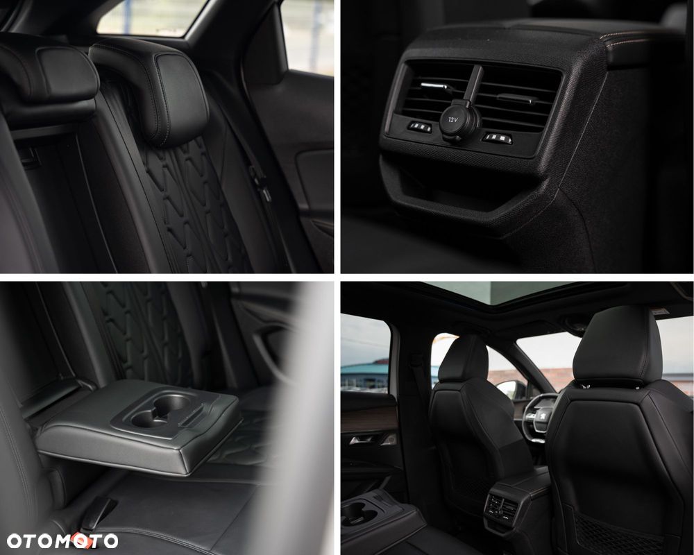 Peugeot 3008 - 36