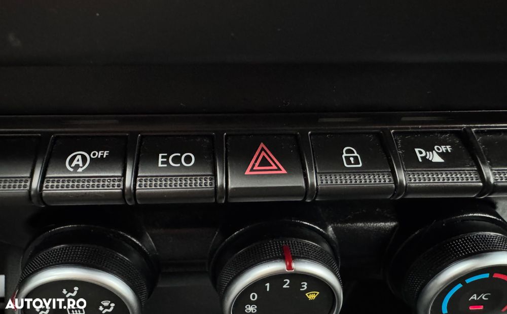 Dacia Duster 1.5 dCi 4x2 Prestige - 18