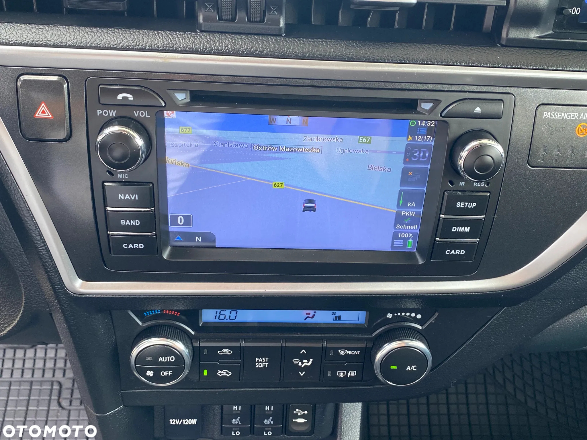 Toyota Auris - 30