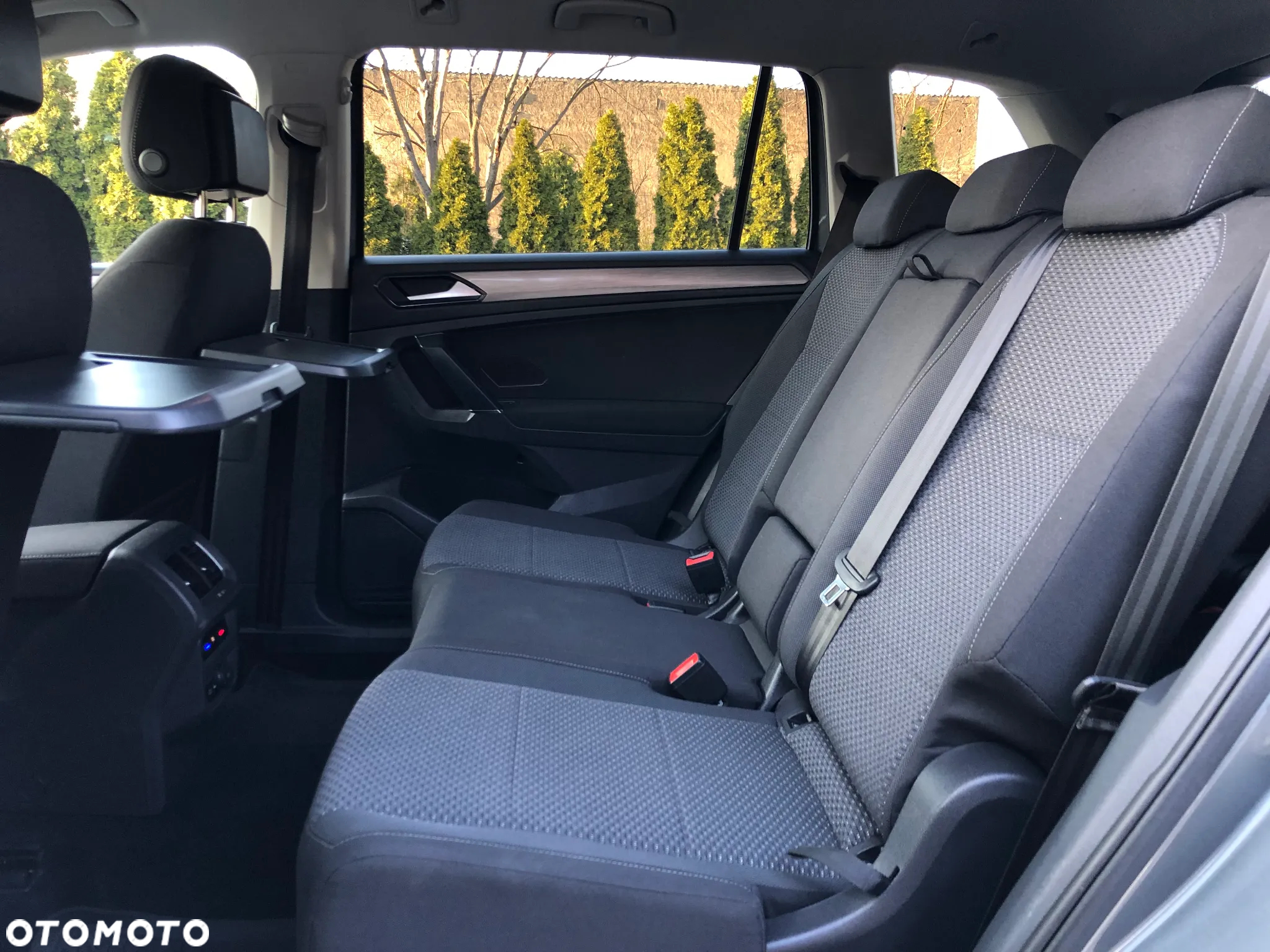 Volkswagen Tiguan Allspace - 12