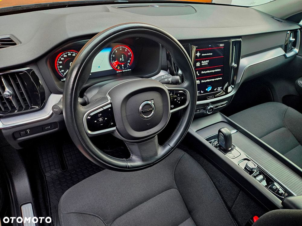 Volvo V60 - 15