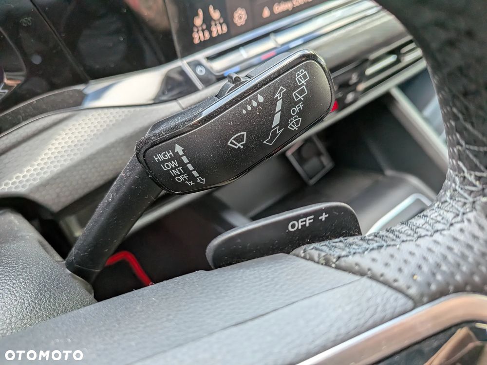 Volkswagen Golf 2.0 TSI OPF DSG GTI - 26