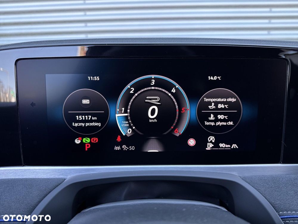 Volkswagen Passat Variant 2.0 TDI SCR R-Line DSG - 22