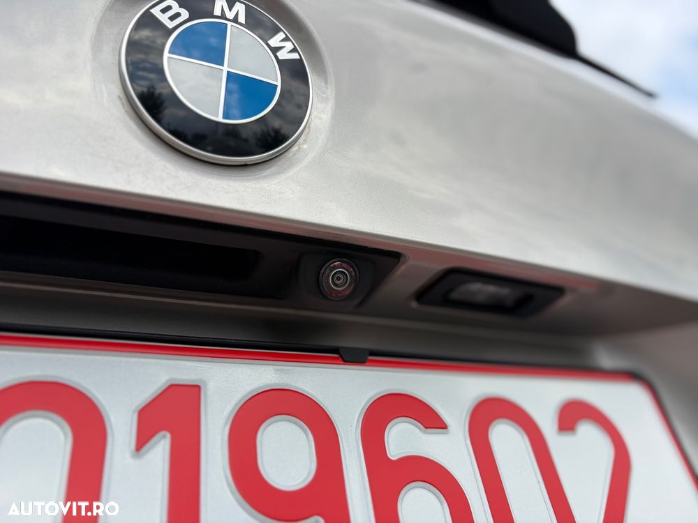 BMW Seria 2 218d xDrive Aut. Advantage - 21