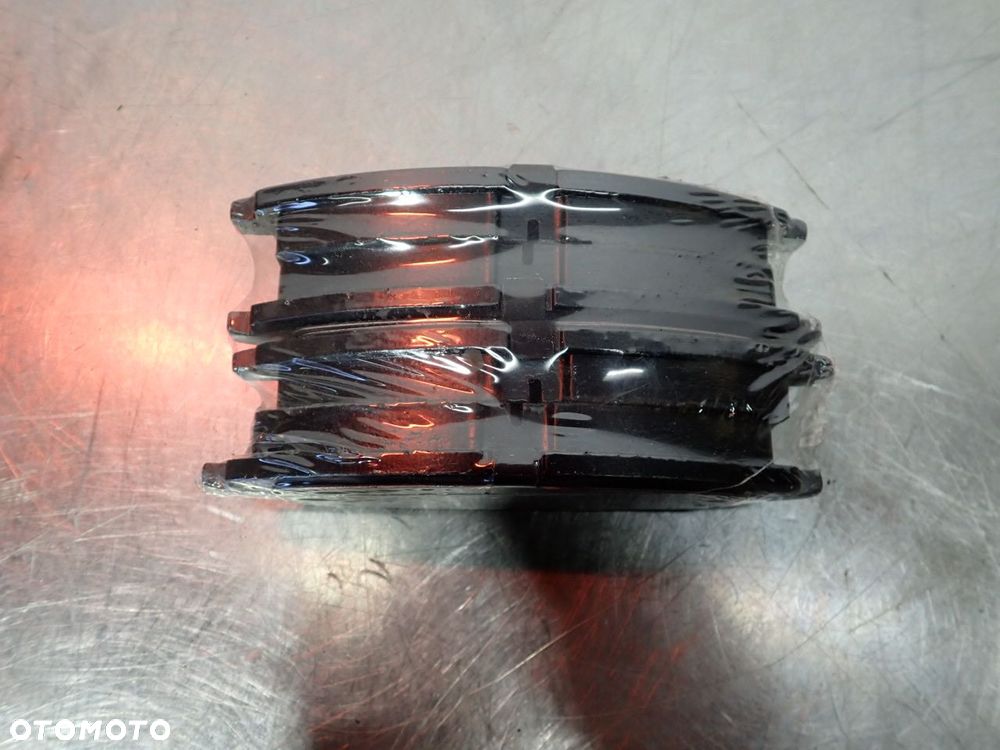 KLOCKI HAMULCOWE PRZÓD DAEWOO MATIZ M100 - 5