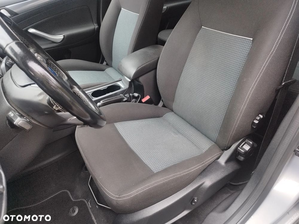 Ford Mondeo 2.0 TDCi Titanium S - 20