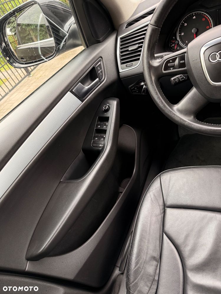 Audi Q5 2.0 TDI Quattro Stronic - 21