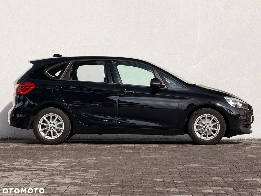 BMW Seria 2 218i - 4