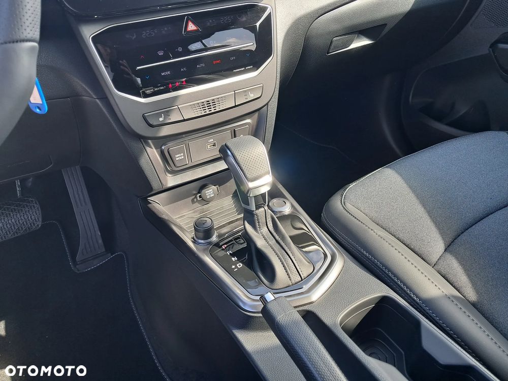 SsangYong/KGM Tivoli 1.5 T-GDI Adventure - 11