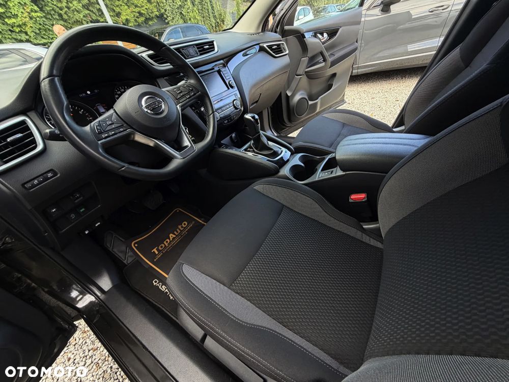Nissan Qashqai - 18