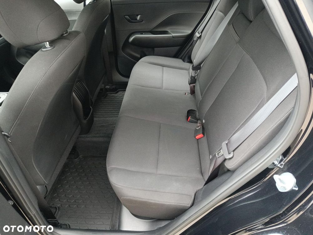 Hyundai Kona 1.0 T-GDI Smart DCT - 12