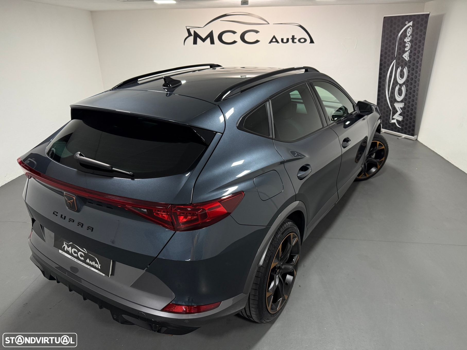 Cupra Formentor 1.4 e-Hybrid DSG - 17