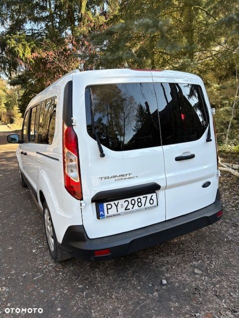Ford Transit Connect Kombi 230 L2 Active - 2