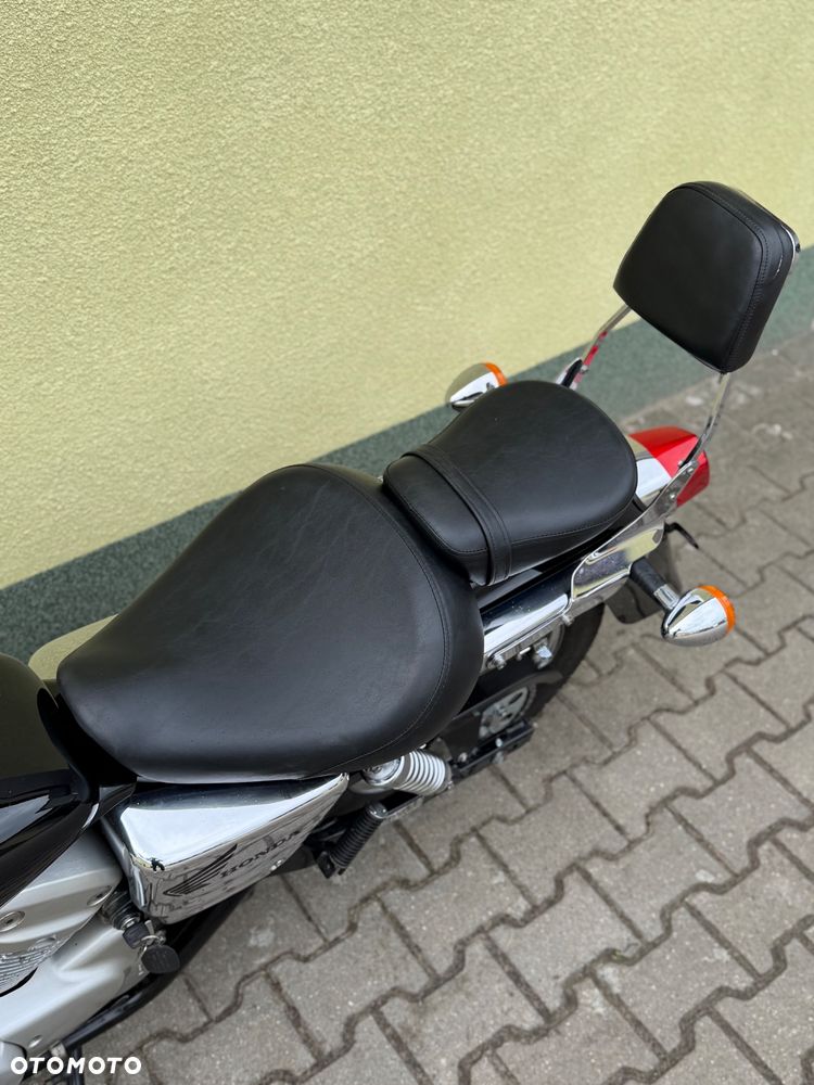 Honda Shadow - 31