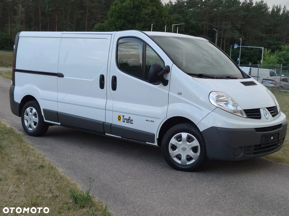 Renault Trafic - 4