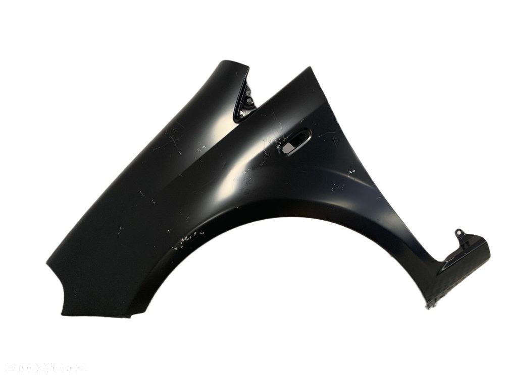 NOWY ORYGINALNY LEWY  PRZEDNI BŁOTNIK FIAT PUNTO 05-18 LEWA PRZÓD 68518794AA - 1