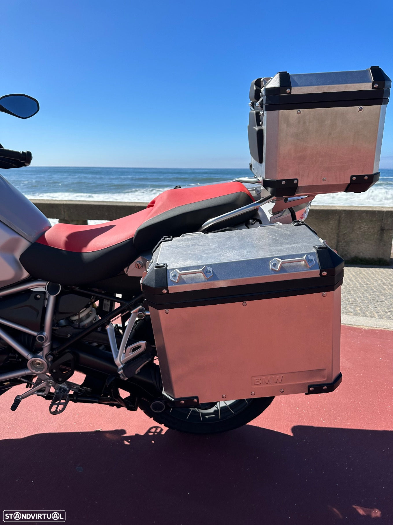 BMW R 1250 GS Adventure - 5