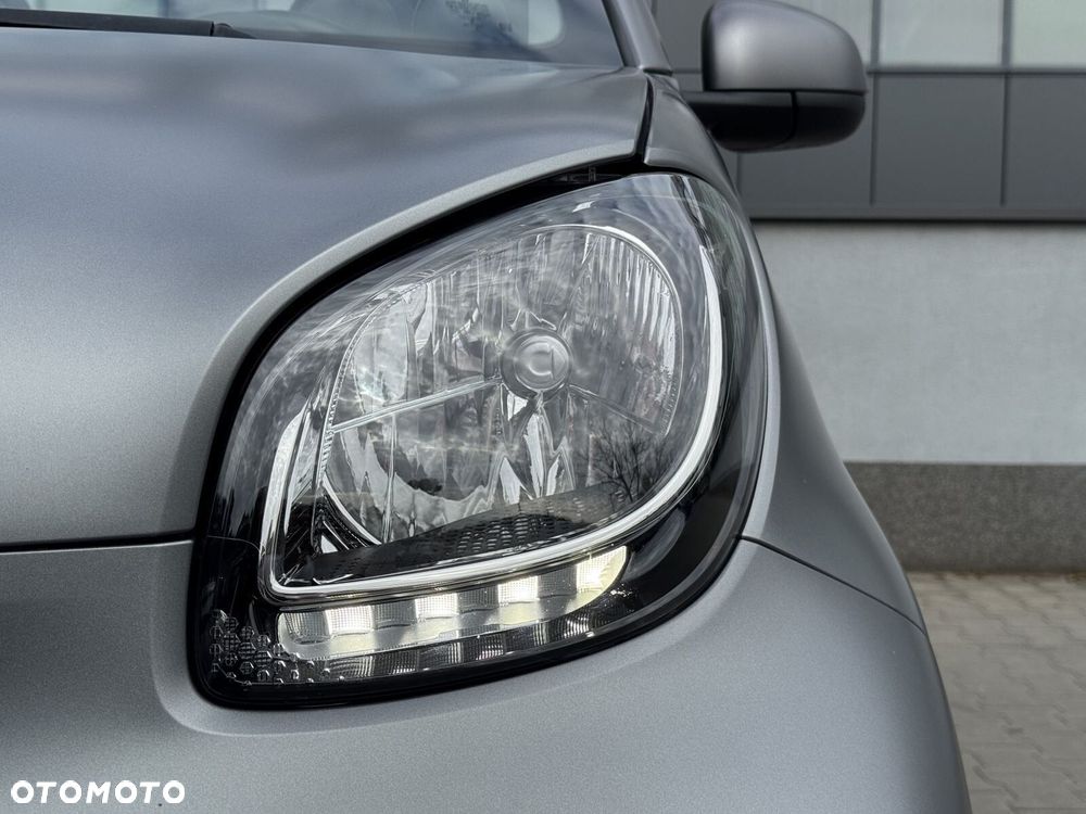 Smart Fortwo - 20