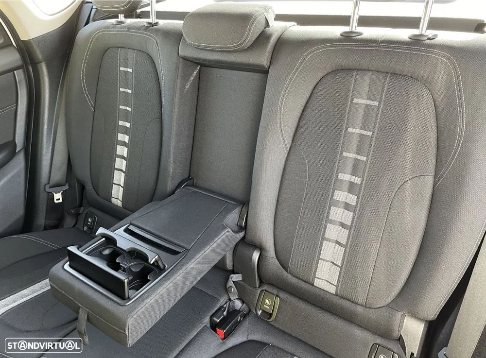 BMW 216 Active Tourer d Line Sport - 34