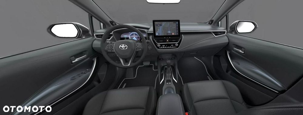 Toyota Corolla - 3
