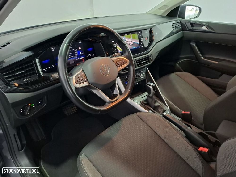 VW Polo 1.0 TSI Urban DSG - 11