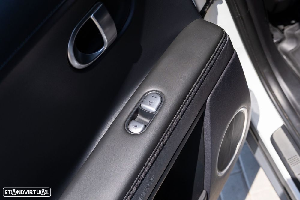 Hyundai Ioniq 5 73kWh Vanguard - 13