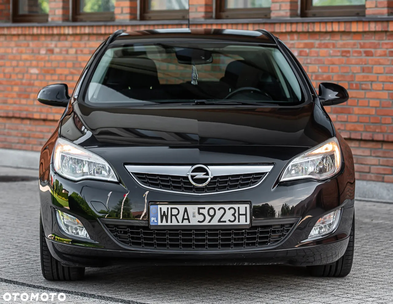 Opel Astra - 4