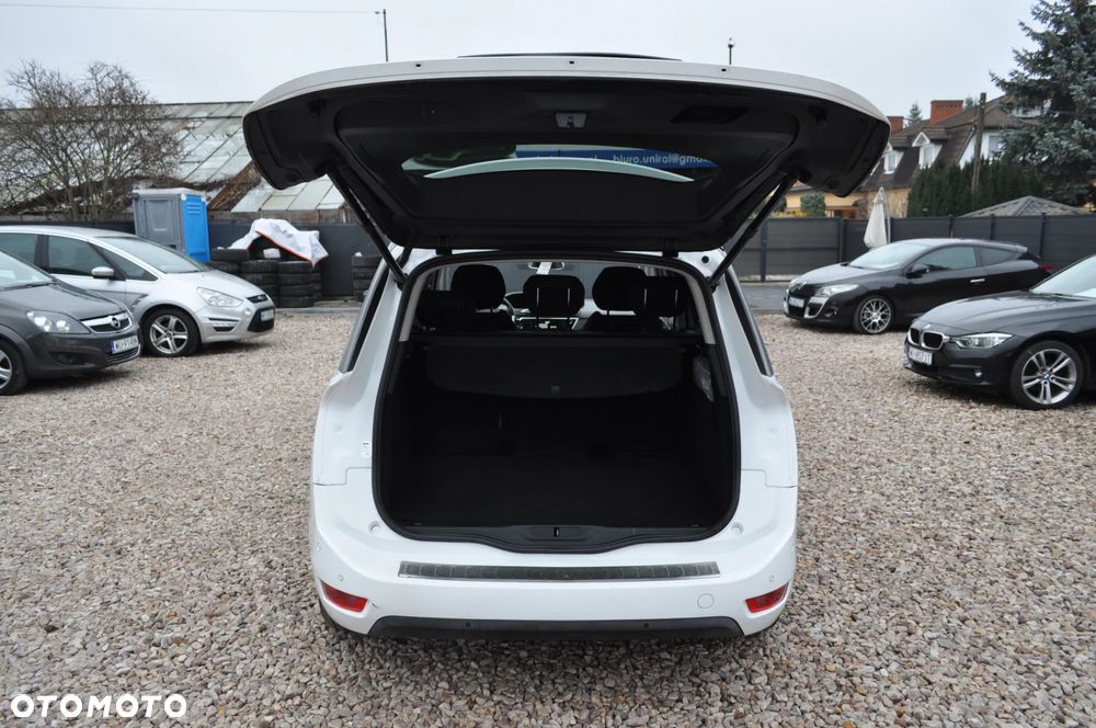 Citroën C4 Picasso BlueHDi 150 EAT6 Exclusive - 36