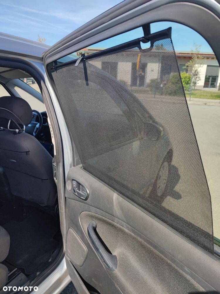 Ford Galaxy 2.0 TDCi Titanium - 13