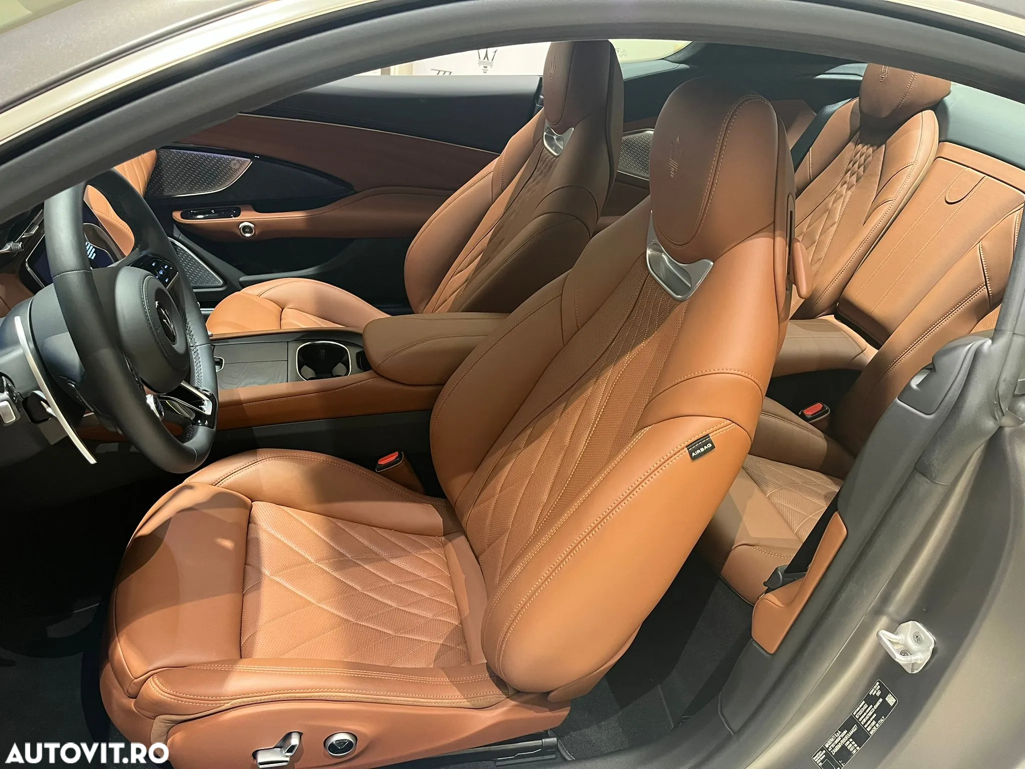 Maserati GranTurismo Modena - 19